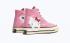 Converse Chuck 70 Hi Pink Prism Egret Shoes