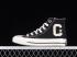 Converse Chuck 70 Hi Varsity Letter Black White A05967C