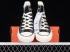 Converse Chuck 70 Hi Varsity Letter Black White A05967C