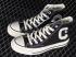 Converse Chuck 70 Hi Varsity Letter Black White A05967C