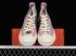Converse Chuck 70 High Crafted Florals Pink Olive A00537C