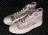 Converse Chuck 70 High Crafted Florals Pink Olive A00537C