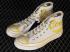 Coca-Cola x Converse Chuck 70 High Cream Gold Egret A04909C