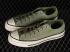 Converse Chuck 70 Low Jungle Cloth Alligator Green A03438C