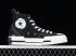 Converse Chuck 70 Plus Hi Egret Black White A00916C