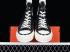 Converse Chuck 70 Plus Hi Egret Black White A00916C