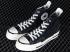 Converse Chuck 70 Plus Hi Egret Black White A00916C