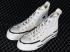 Converse Chuck 70 Plus Hi Egret White Black A00915C