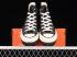 Converse Chuck 70 Trek Hi Black Vintage White 171015C