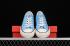 Converse Chuck 70s Blue White Lake Black Shoes 171569C