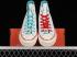 Converse Chuck Taylar All-Star 70 Hi White Red Green 173202C