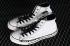 Converse Chuck Taylor 1970s Hi White Black Egret A02601C