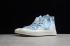 Converse Chuck Taylor 1970s Tie Dye Blue White 564126C