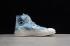 Converse Chuck Taylor 1970s Tie Dye Blue White 564126C