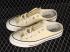 Converse Chuck Taylor All-Star 1970s Cream Yellow 170793A