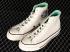 Converse Chuck Taylor All-Star 1970s Hi Green Black White A00742C