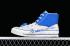 Converse Chuck Taylor All-Star 70 Hi Ader Error White Blue Black A04455C