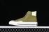 Converse Chuck Taylor All-Star 70 Hi Crafted Ollie Patch Trolled Green A04499C