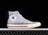 Converse Chuck Taylor All-Star 70 Hi Hickory Stripe Washed Indigo A00472C