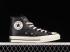 Converse Chuck Taylor All-Star 70 Hi Sherpa Black Egret 172364C