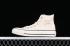 Converse Chuck Taylor All-Star 70 Hi Stussy Fossil Pearl Natural Ivory A02051C