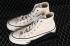 Converse Chuck Taylor All-Star 70 Hi Stussy Fossil Pearl Natural Ivory A02051C