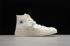 Converse Chuck Taylor All-Star 70s Hi Comme des Garcons PLAY White Shoes 150205C