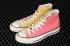 Converse Chuck Taylor All-Star 70s Pink Yellow White 171660C