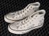 Converse Chuck Taylor All-Star High Egret Navy Blue A05279C