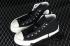 Converse Chuck Taylor All-Star Modern Lift Platform Black White A06141C