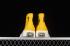 Converse Chuck Taylor All Star 1970S Gore-Tex Yellow Black 172026C
