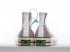 Converse Chuck Taylor All Star 1970S Grey White Orange 165621C