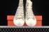 Converse Chuck Taylor All Star 1970s Hi White Black 172511C