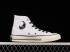 Converse Chuck Taylor All Star 1970s Psy-Kicks White Black 164209C