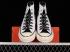 Converse Chuck Taylor All Star 1970s Psy-Kicks White Black 164209C