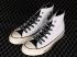 Converse Chuck Taylor All Star 1970s Psy-Kicks White Black 164209C