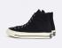 Converse Chuck Taylor All Star 70 Black Corduroy Egret 153985C