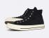 Converse Chuck Taylor All Star 70 Black Corduroy Egret 153985C