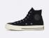 Converse Chuck Taylor All Star 70 Black Corduroy Egret 153985C