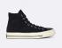 Converse Chuck Taylor All Star 70 Black Corduroy Egret 153985C