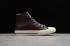 Converse Chuck Taylor All Star 70 HI Cozy Club Black Currant 569517C