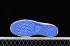 Converse Chuck Taylor All Star 70 HI Seasonal Black Blue Flame A07976C