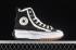 Converse Chuck Taylor All Star 70 Hi Black White 169958C