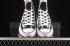 Converse Chuck Taylor All Star 70 Hi Black White 169958C