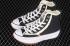 Converse Chuck Taylor All Star 70 Hi Black White 169958C