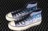 Converse Chuck Taylor All Star 70 Hi Cozy Utility Winter Graphics Midnight Navy 172135C