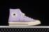 Converse Chuck Taylor All Star 70 Hi Moonstone Violet Light Purple 167862C