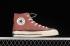 Converse Chuck Taylor All Star 70 Hi Saddle Egret Black 168510C