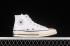 Converse Chuck Taylor All Star 70 Hi Vintage White Black A02304C