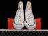 Converse Chuck Taylor All Star 70 Hi White Black Sail A03751C